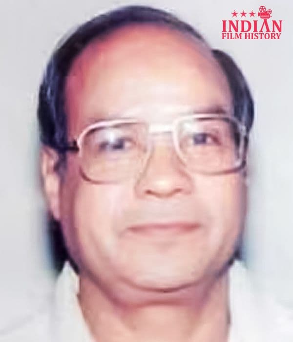 Rajan Kinagi — Cinematography