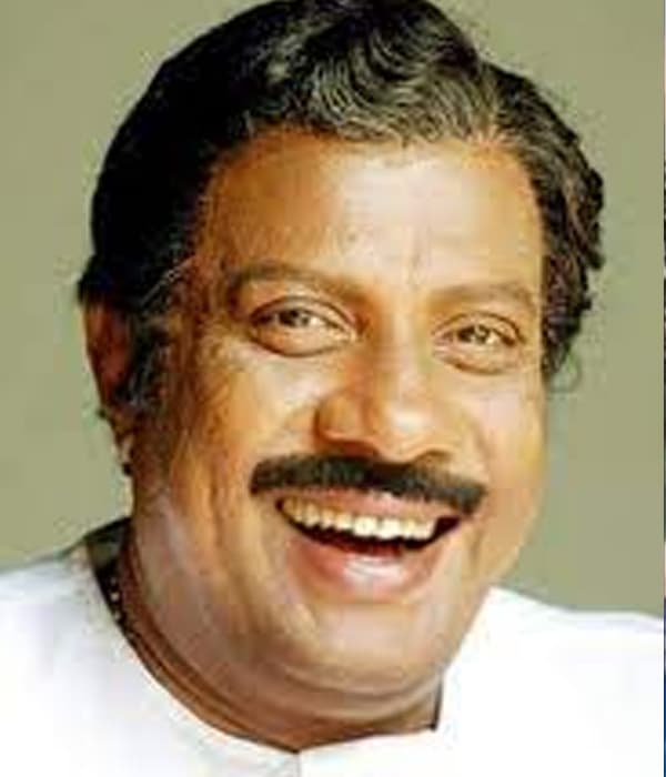 Rajan P Dev — Supporting Actor