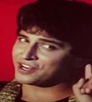 Rajan Sippy — Actor
