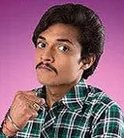 Rajan Thakar — Supporting Actor