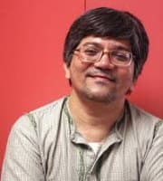 Rajat Dholakia — Music director