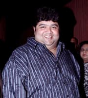 Rajat Rawail — Supporting Actor