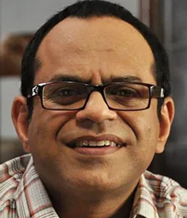 Rajatava Dutta — Actor