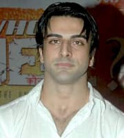 Rajbeer Singh — Actor