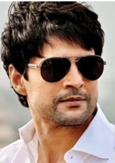 Rajeev Khandelwal — Actor