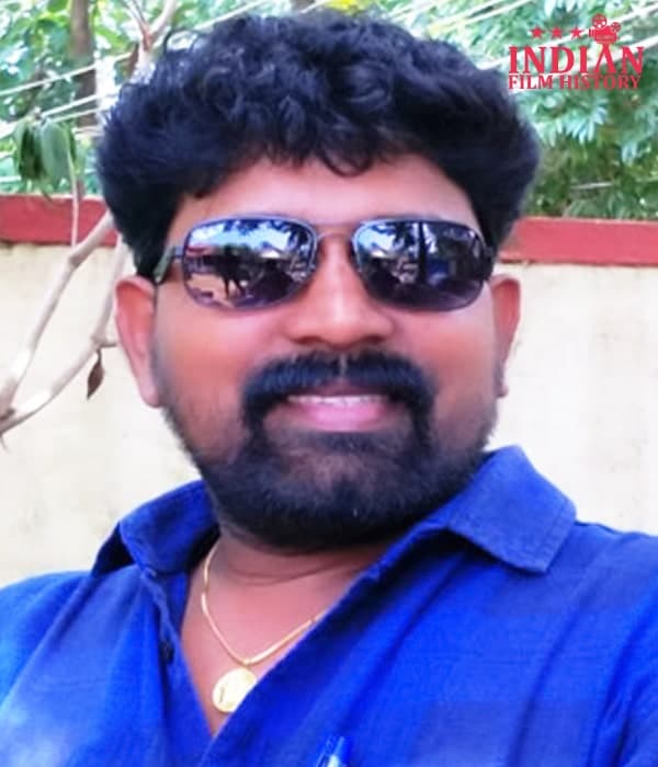 Rajeev Kovilakom — Art Director
