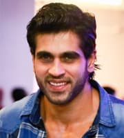 Rajeev Pillai — Supporting Actor