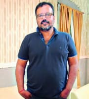 Rajeevan — Art Director