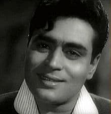 Rajendra Kumar — Actor