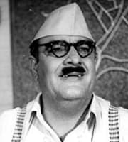 Rajendra Nath — Actor