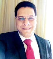 Rajesh Bhatia — Producer