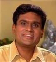 Rajesh Bhosale — Actor