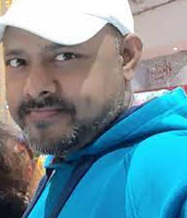 Rajesh Bidwe — Choreography