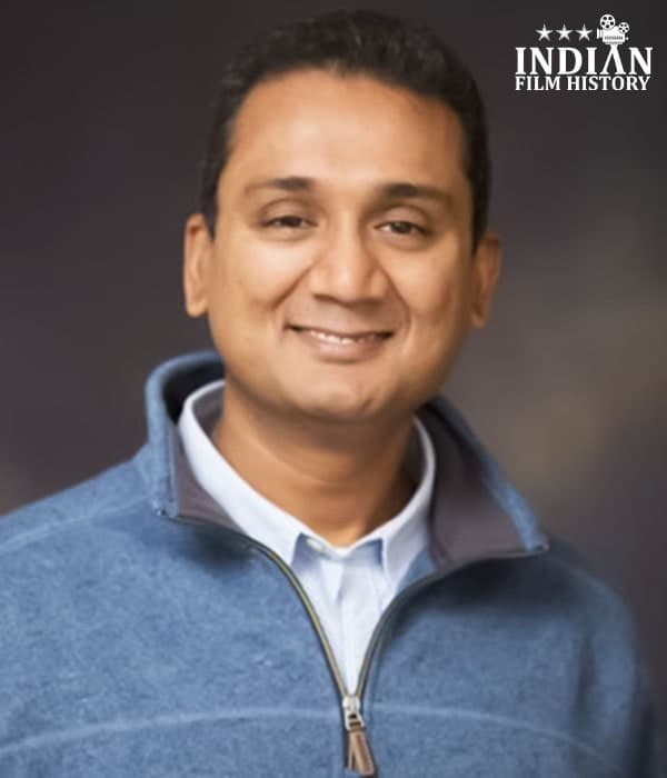 Rajesh Devraj — Screenplay
