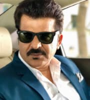 Rajesh Khattar — Supporting Actor