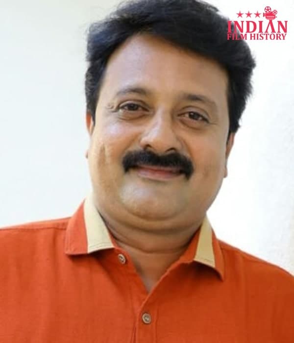 Rajesh Paravoor — Supporting Actor