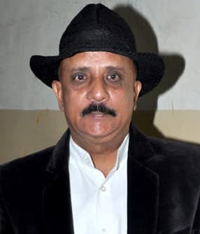 Rajesh Puri — Supporting Actor