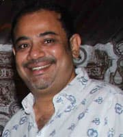 Rajesh Roy — Music director