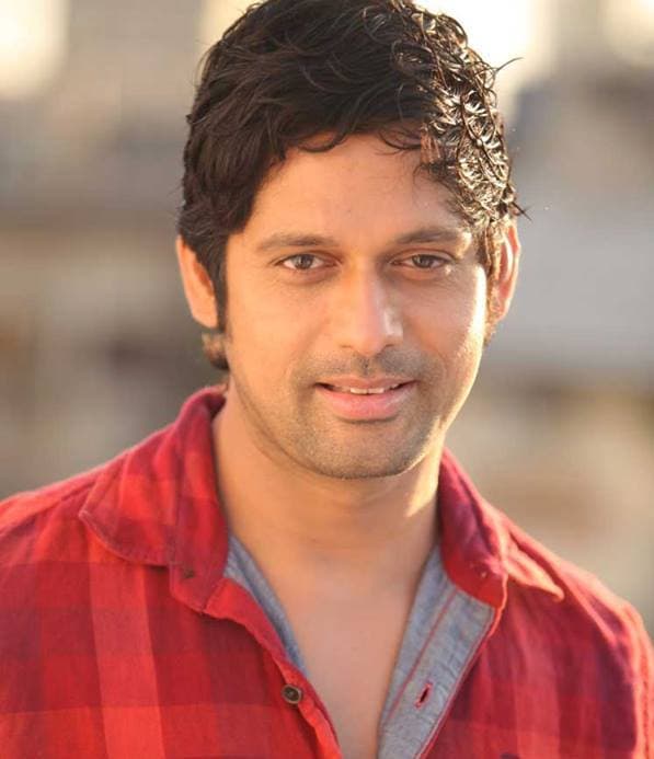 Rajesh Shringarpure