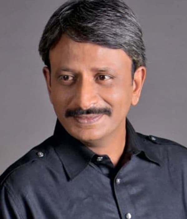 Rajesh Tailang — Supporting Actor