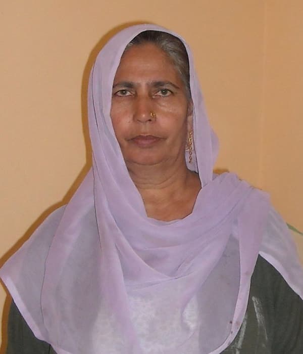 Rajinder Kaur Dani