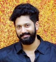 Rajith Menon — Supporting Actor