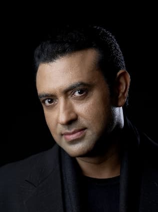 Rajiv Kachroo