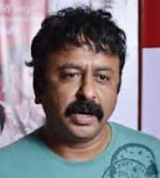 Rajiv Patil — Director