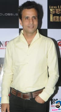 Rajiv Thakur