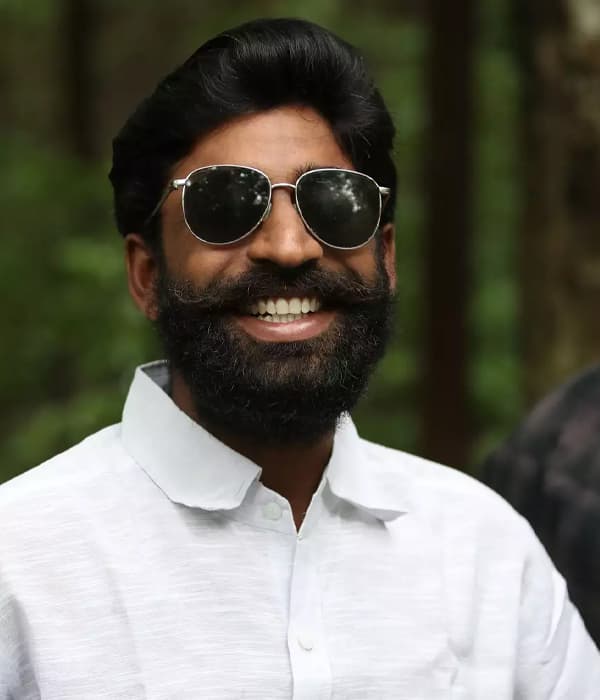 Rajkumar Kasireddy — Supporting Actor