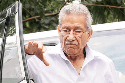 Rajkumar Kohli — Director