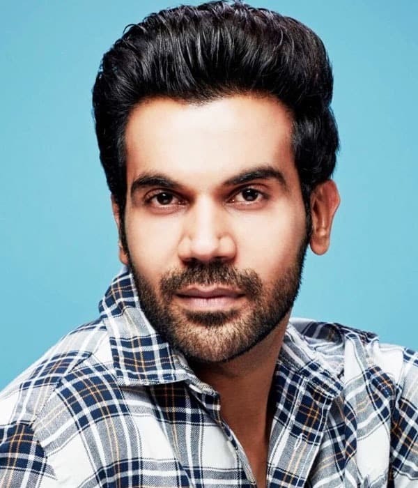 Rajkummar Rao — Supporting Actor