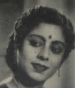 Rajlakshmi Devi — Supporting Actress
