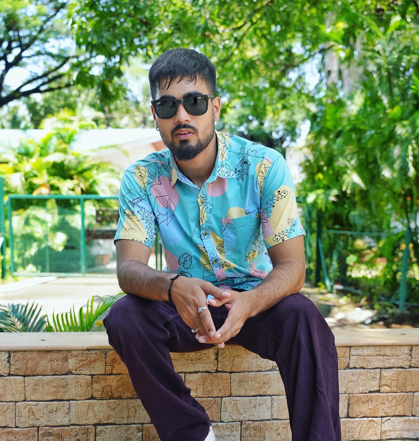 Raju Bharti