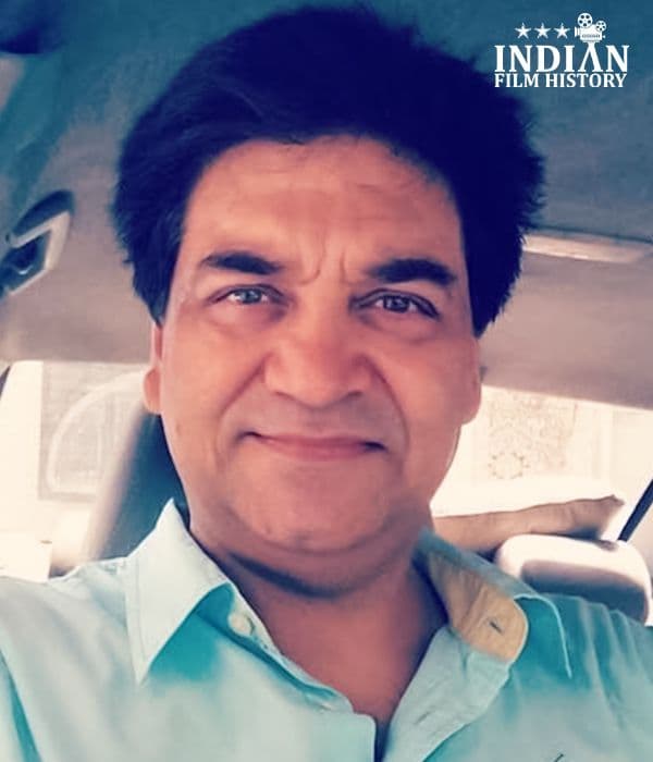Raju Pandit