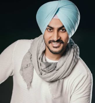 Rajvir Jawanda — Supporting Actor