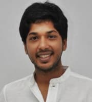 Rakendu Mouli — Lyricist
