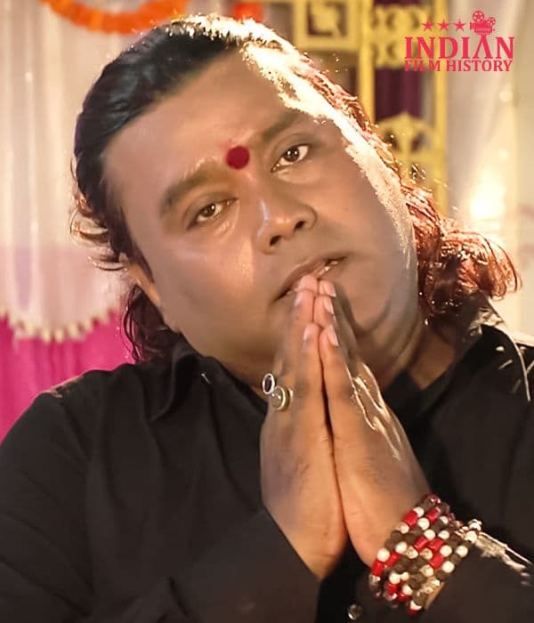 Rakesh Pandit — Singer