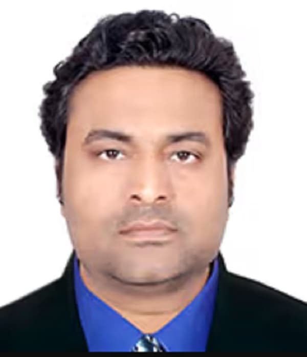 Rakesh Pujara — Supporting Actor