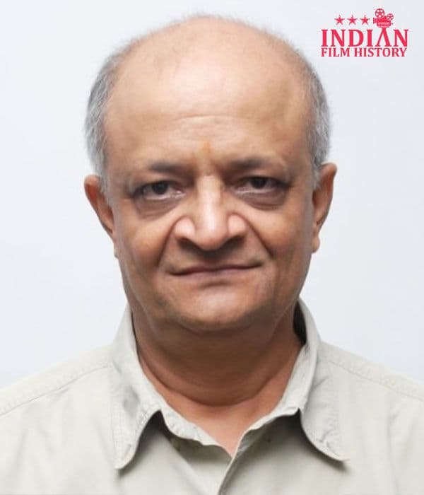 Rakesh Ranjan — Sound Designer