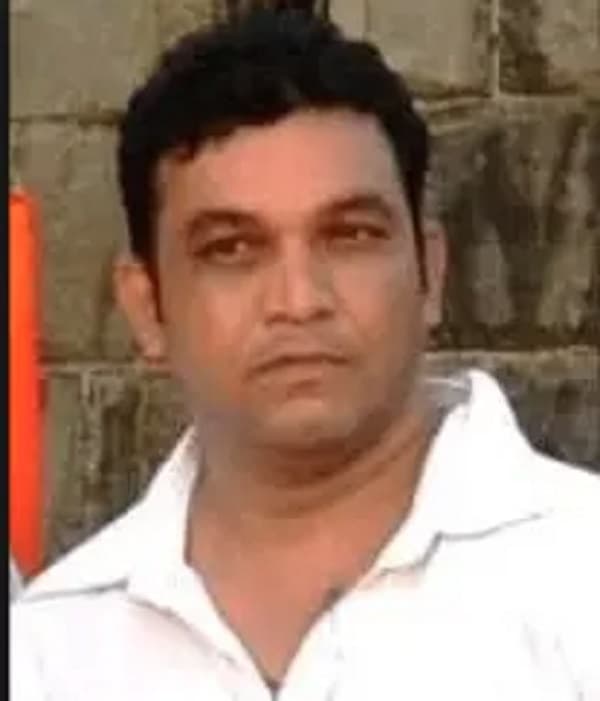 Rakesh S Dulgaj — Director