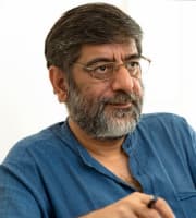 Rakesh Sharma — Supporting Actor
