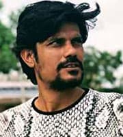 Rakesh Yadav — Art Director