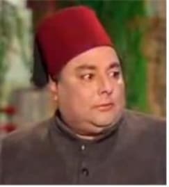 Ram Avtar — Supporting Actor