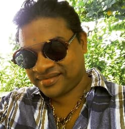Ram Devan — Choreography
