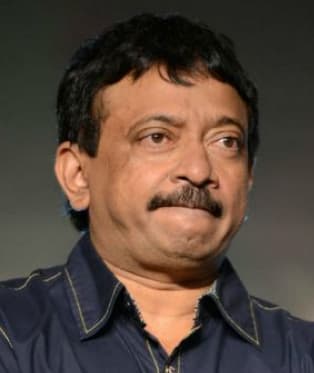 Ram Gopal Varma — Director