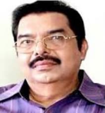 Ram Mohan — Supporting Actor