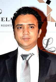 Ram Sampath — Music director