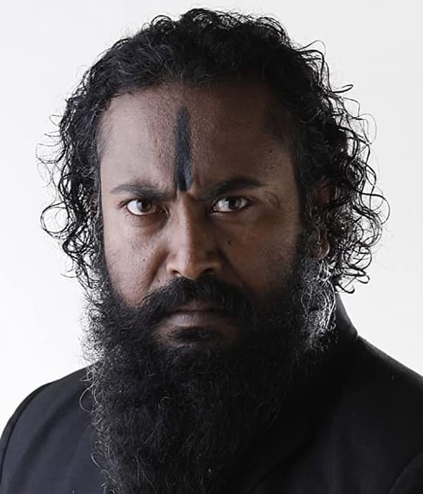 Ramachandra Raju