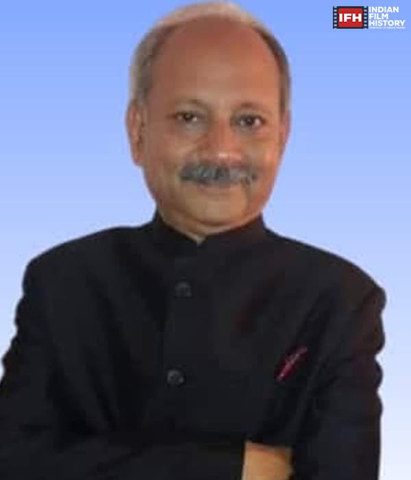 Ramakant Dayma